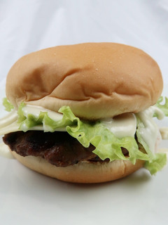 Foto resep Cheese Sauce Untuk Burger