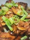 Chicken Adobo