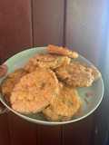 Berenjenas fritas🇩🇴