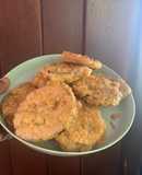 Berenjenas fritas🇩🇴