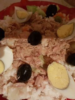 صورة لوصفة ماسيدوان
