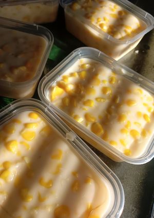 Foto resep Jasuke lumer