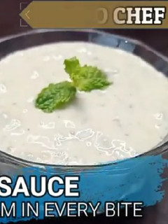 A picture of Spicy sauce.