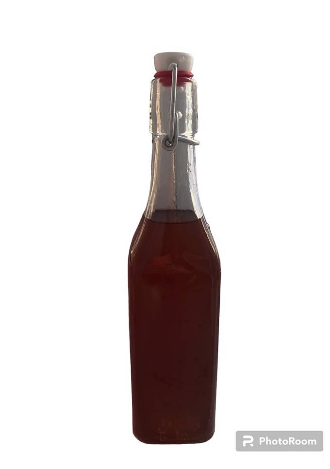 Тереновий джин / Sloe Gin