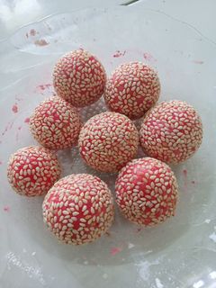 Foto resep Onde onde ekonomis