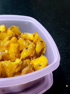 आलू प्याज़ की सब्जी (Aloo pyaz ki sabzi recipe in hindi) रेसिपी मुख्य फोटो