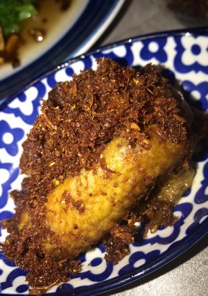 Foto resep Ayam goreng lengkuas
