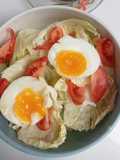 Salad Simple Cuma 4 Bahan🥗