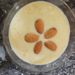 Corn ki Kheer Corn halwa jajariya A picture of Corn ki Kheer Corn halwa jajariya.