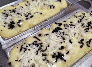 Foto resep Kue Pancong Lumer setengah matang | 1telor tanpa mixer