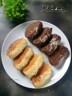 Foto resep Pukis