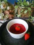 Compote Strawberry 🇺🇸