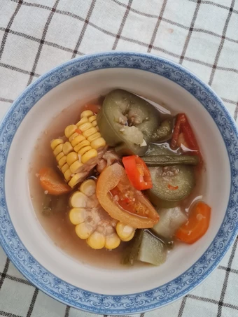 Cara Mudah Membuat Resep Sayur Asem / Sayur Asam yang Sempurna Anti Ribet, Mantap Sekali