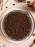 Mousse al Cioccolato Bianco e Lamponi