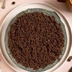 Foto di Mousse al Cioccolato Bianco e Lamponi