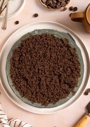 Foto di Mousse al Cioccolato Bianco e Lamponi