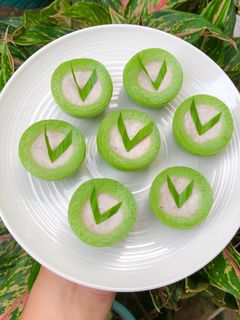 Foto resep 127. Kue Nona Manis