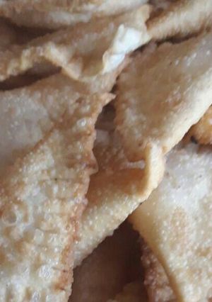 Una foto de Pañuelitos