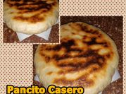 Una foto de carne con pancitos