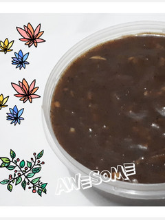 Foto resep Blackpepper sauce (saus steak)