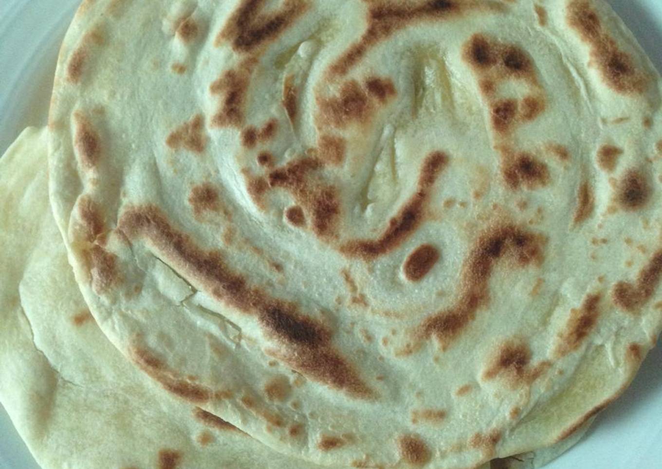 Omani Chapati