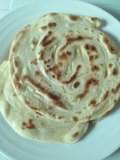 Foto resep Omani Chapati