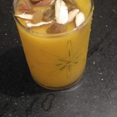 A picture of Mango fruti.