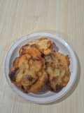 Pisang Goreng Madu
