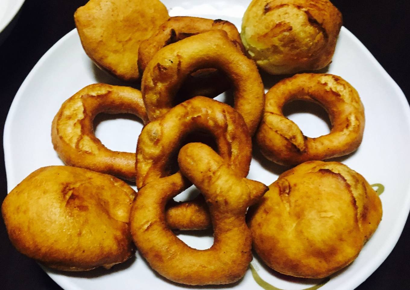 Doughnuts