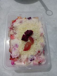 Foto resep Salad Buah segar