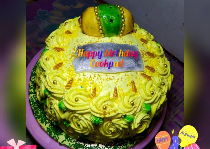 Happy Birthday Neelam Cake Man - Greet Name