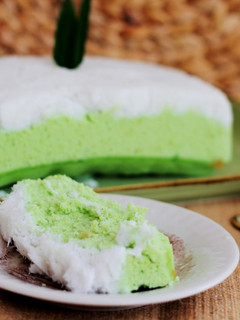 Foto resep Putu Ayu