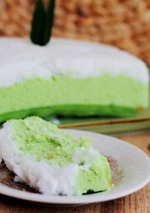 Foto resep Putu Ayu