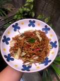 Mie Goreng Sayur