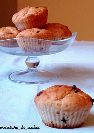 Foto di Muffins soffici soffici