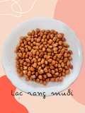 Lạc rang muối