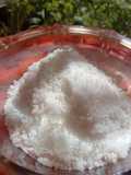 तगार (चीनी का बुरा) (Tagar (Chini ka bura) recipe in Hindi)