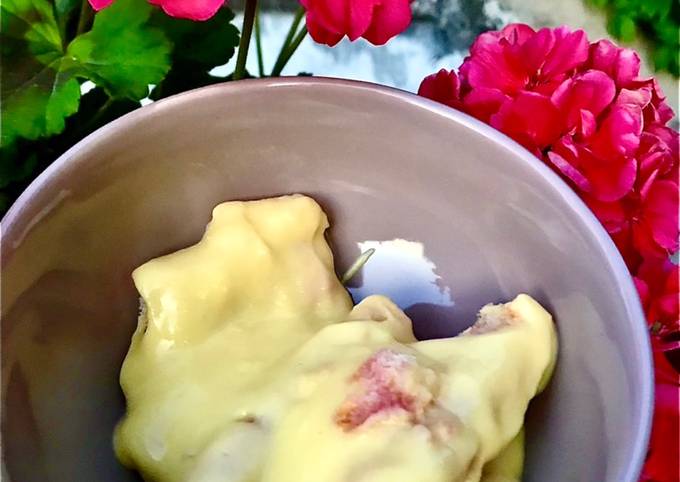 Modo semplice a Fai  Perfetto Zuppa inglese