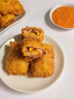 Foto resep Risol Mentai