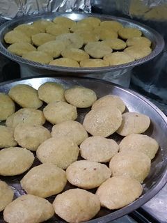 صورة لوصفة كبه برغل