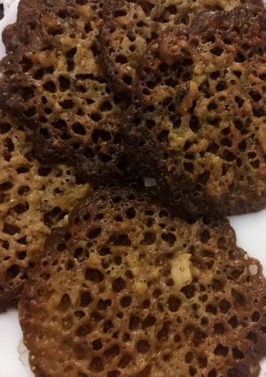 Moscauer (Narancsgrillázs) recept fotója