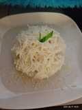 Tansuke (Ketan Susu Keju)