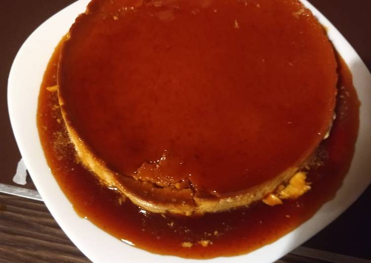 Flan