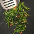 Tumis Kangkung Sederhana