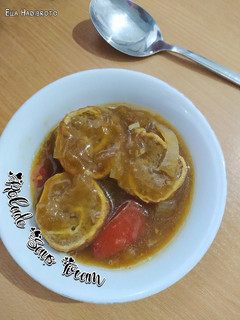 Foto resep Rolade Saus Tiram