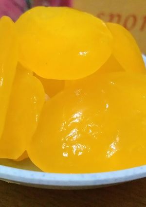 Foto resep 47. Manisan Kolang Kaling