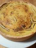 Flan Parisino