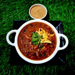 Rajma Masala A picture of Rajma Masala.