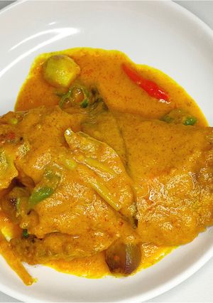 Foto resep Pesmol Ikan Nila