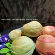 Thousand layer mooncake